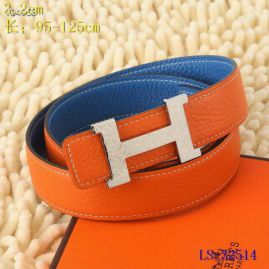 Picture of Hermes Belts _SKUHermesBelt32mm95-125cm8L234875